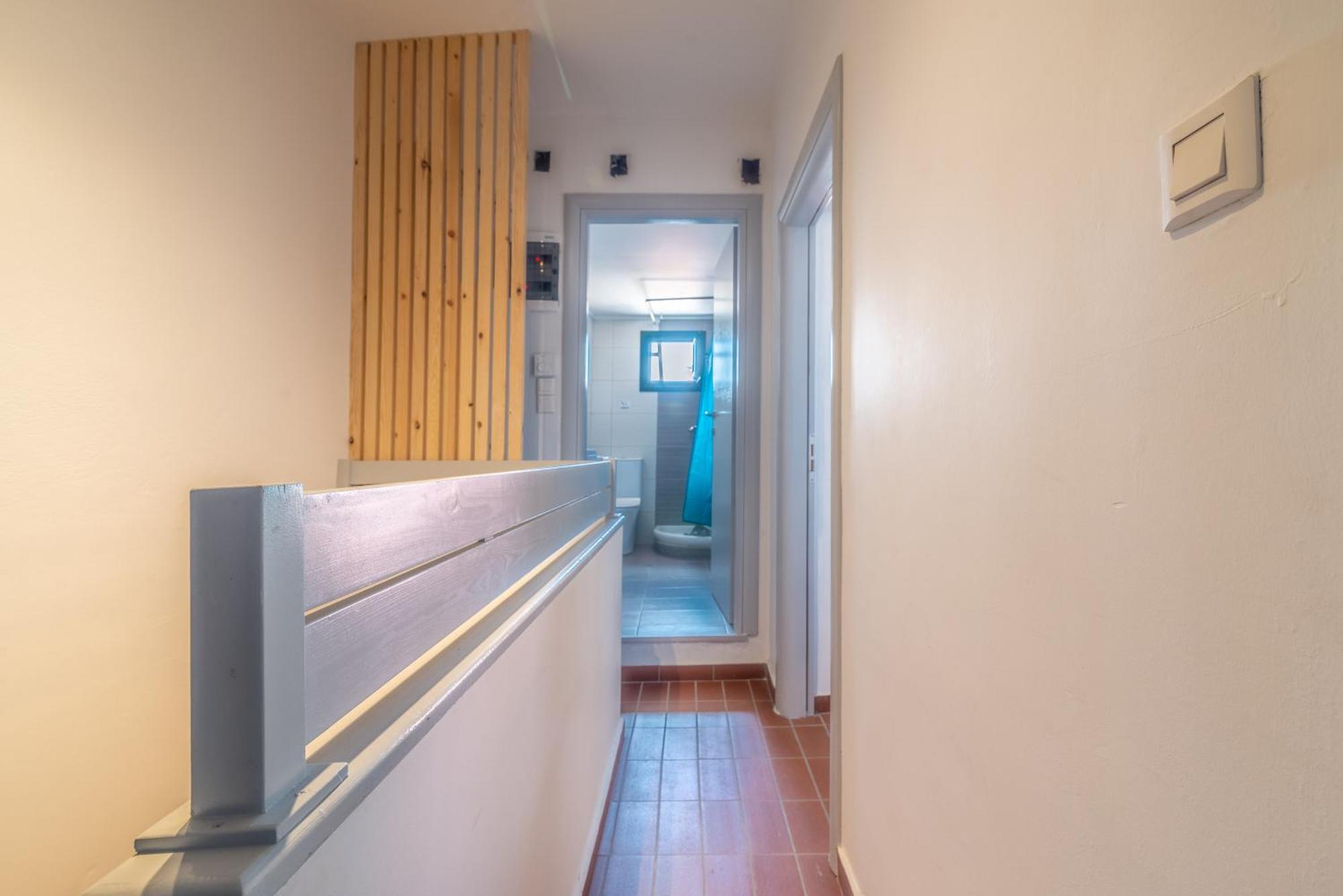 City Loft Near The Airport With Seaview イラクリオン エクステリア 写真