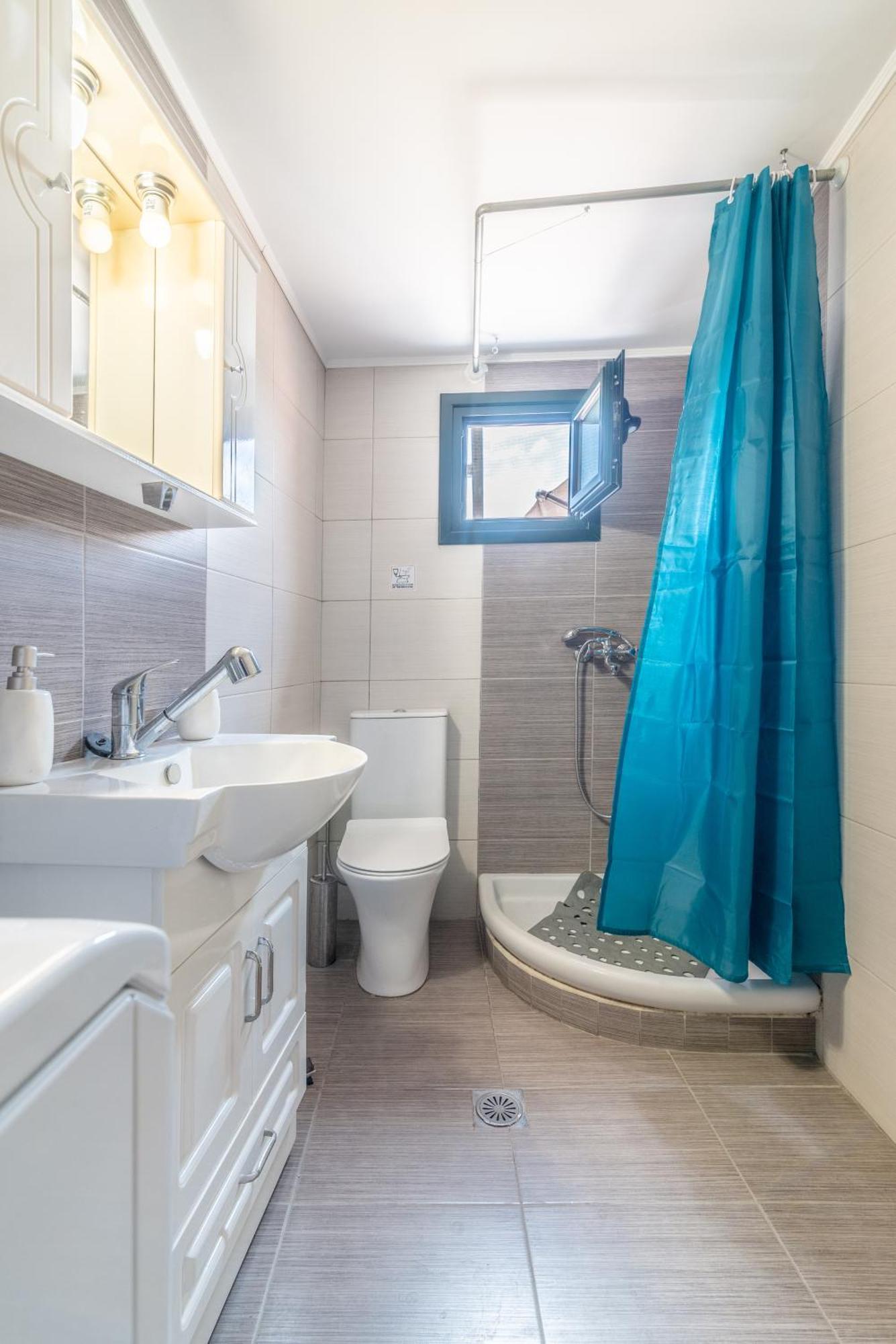 City Loft Near The Airport With Seaview イラクリオン エクステリア 写真
